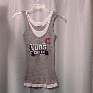 Chicago Cub's Tank top